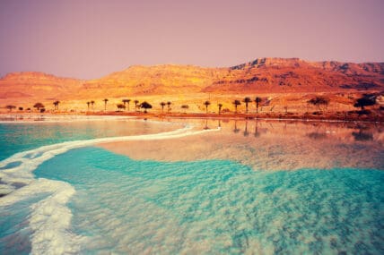 Dead Sea