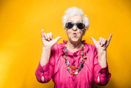 4 Amazing Women Proving Age Ain't Nothing But a Number