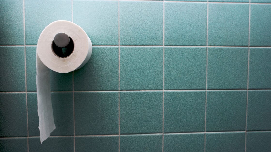 Is Toilet Paper the New Plastic Straw?