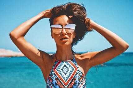 8 Must-Have Organic & Natural Bronzers and Self Tanners
