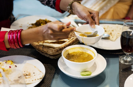 The Simple Ayurvedic Diet for Optimal Health