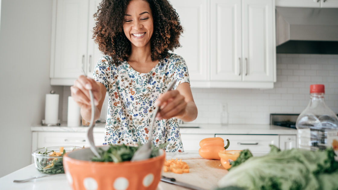 Plant-Based Diet Benefits Type-2 Diabetes Sufferers