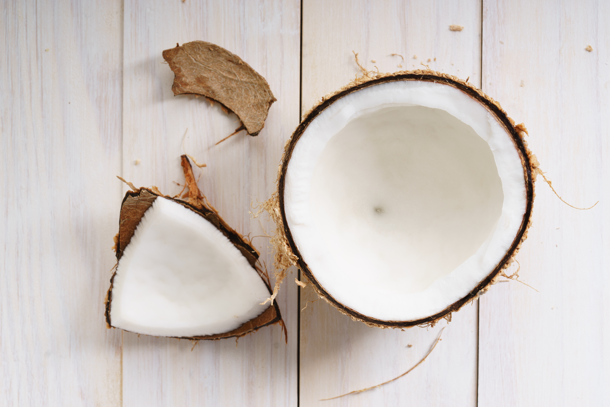 How to Choose the Safest and Healthiest Brands of Coconut Milk