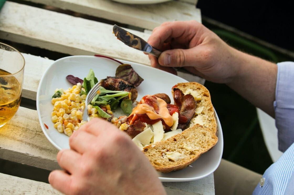 Blended Meat Products Are on the Rise: Here's What You Need to Know