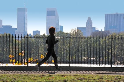 How to Make Regular Exercise a Habit You Can Keep