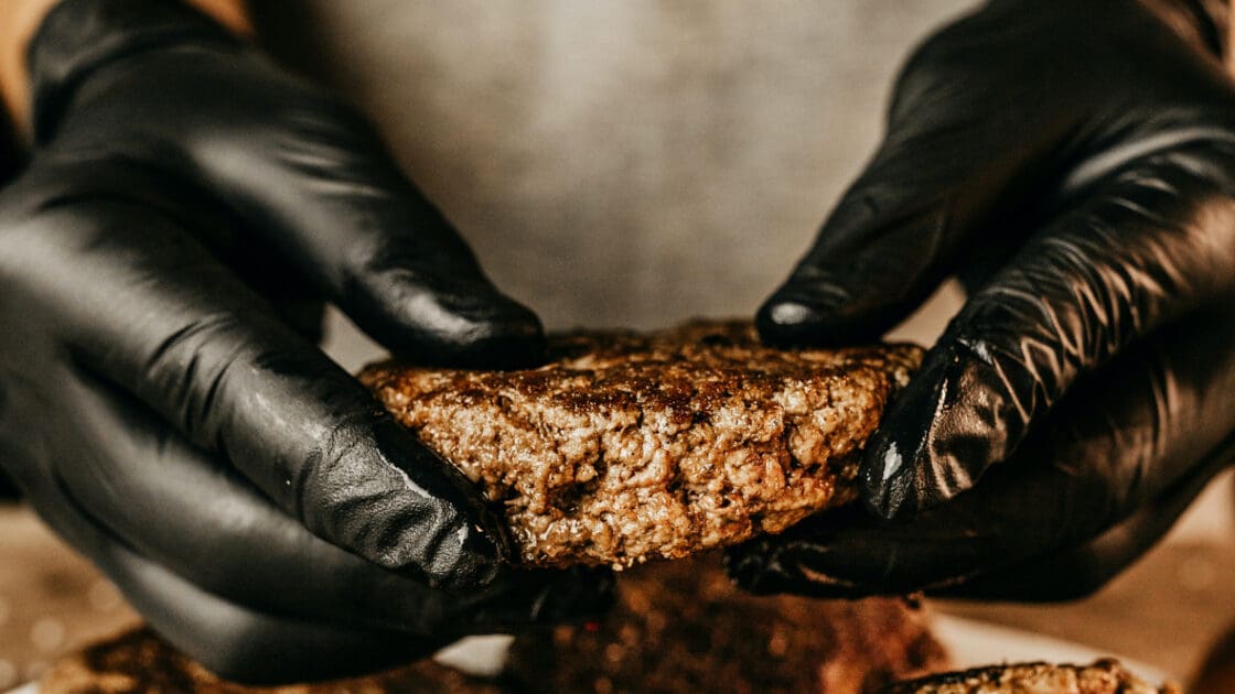 Blended Meat Products Are on the Rise: Here's What You Need to Know