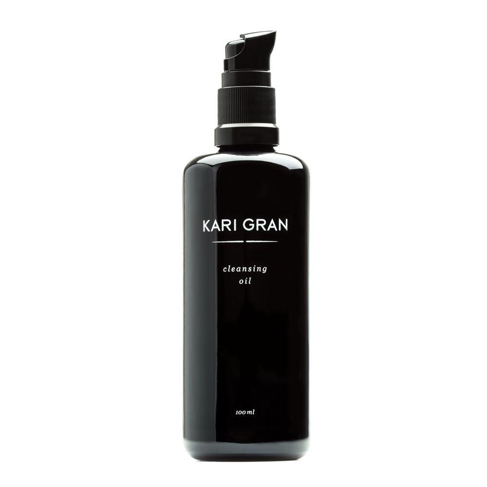 Kari Gran Cleansing Oil