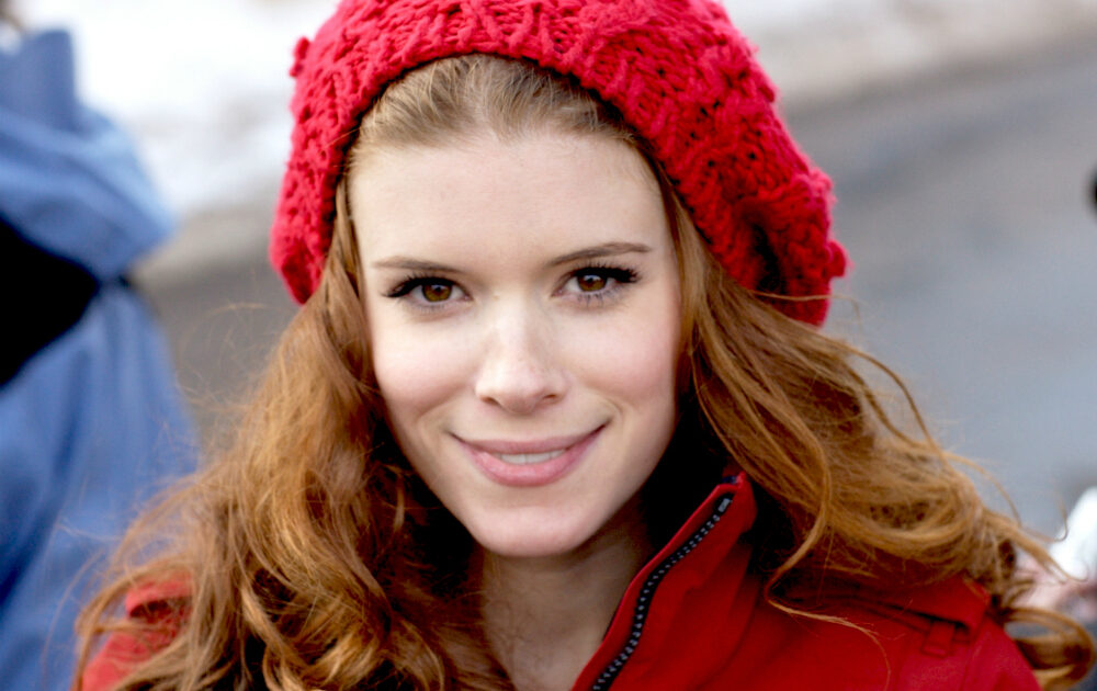 Kate Mara's 'Personal Truths' to Keeping a Healthy and Balanced Lifestyle