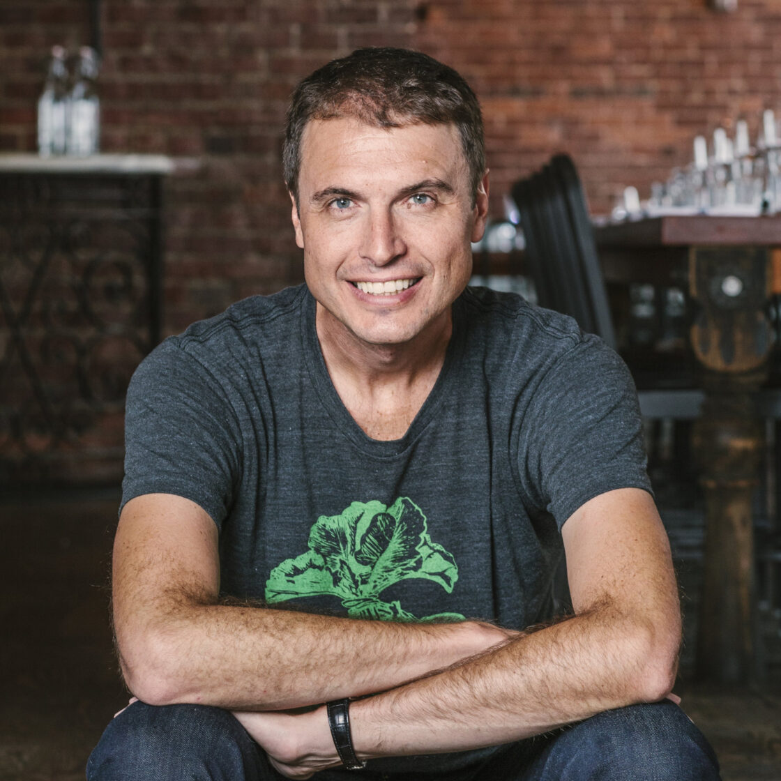 Kimbal Musk