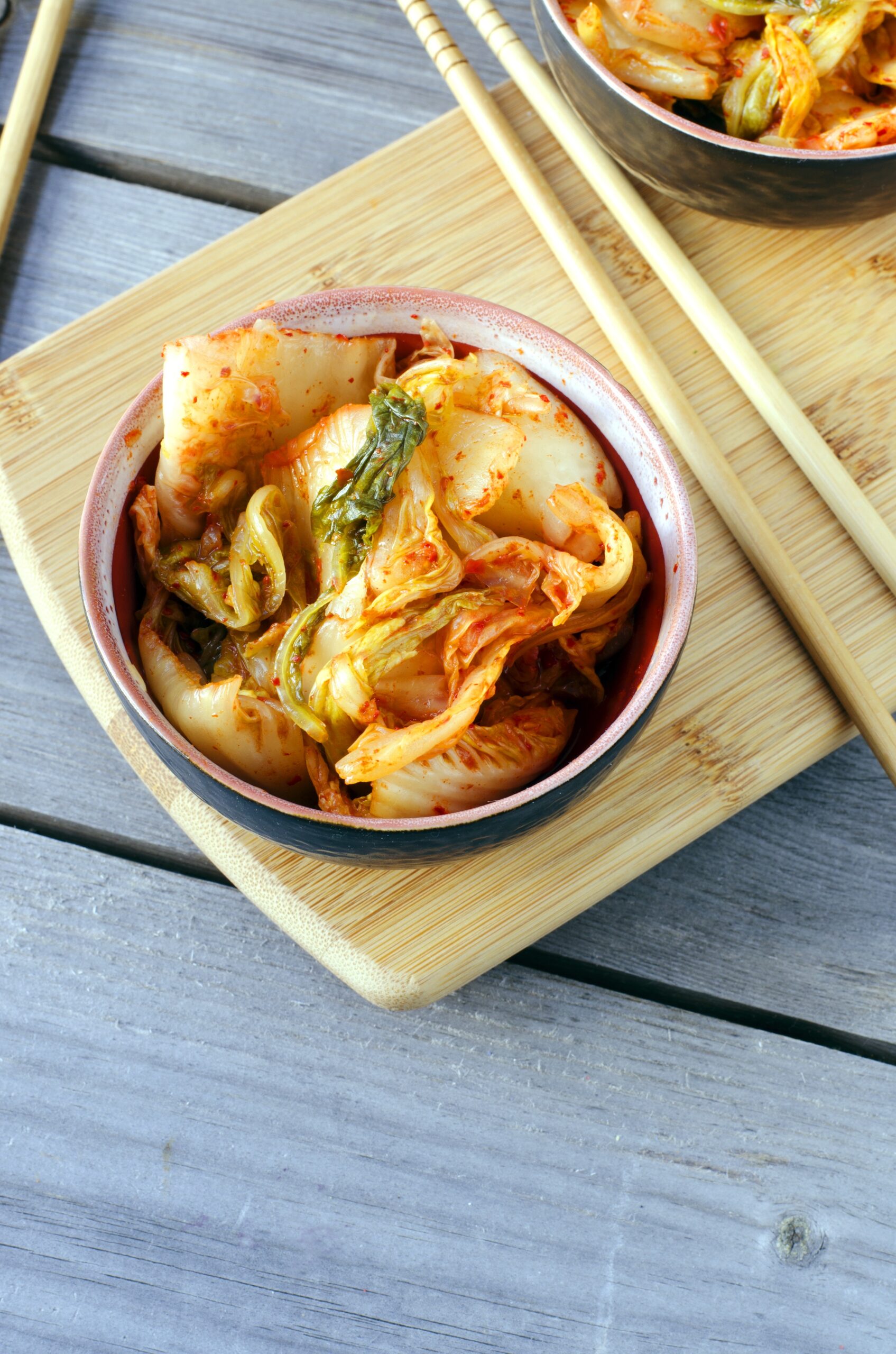 kimchi recipe