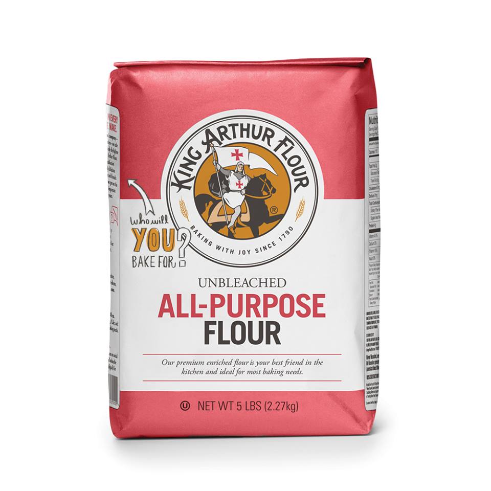 King Arthur Flour