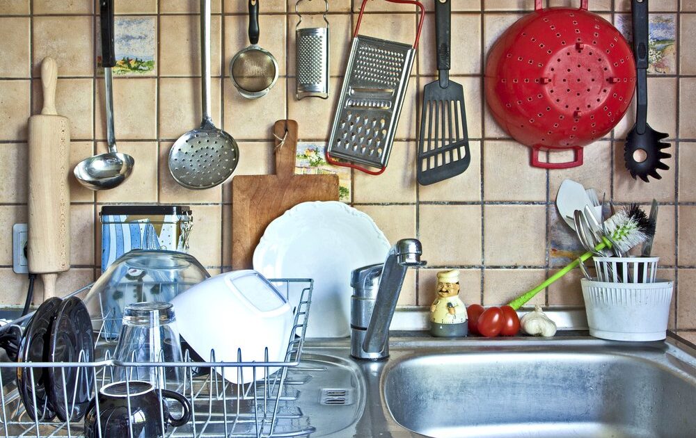 Must have kitchen tools.
