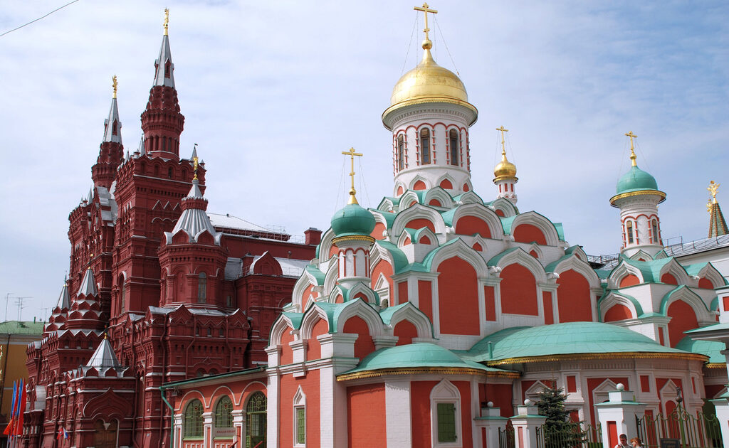 kremlin