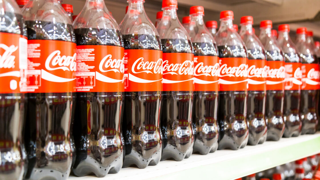 The Soda Industry’s Panicked Downward Spiral