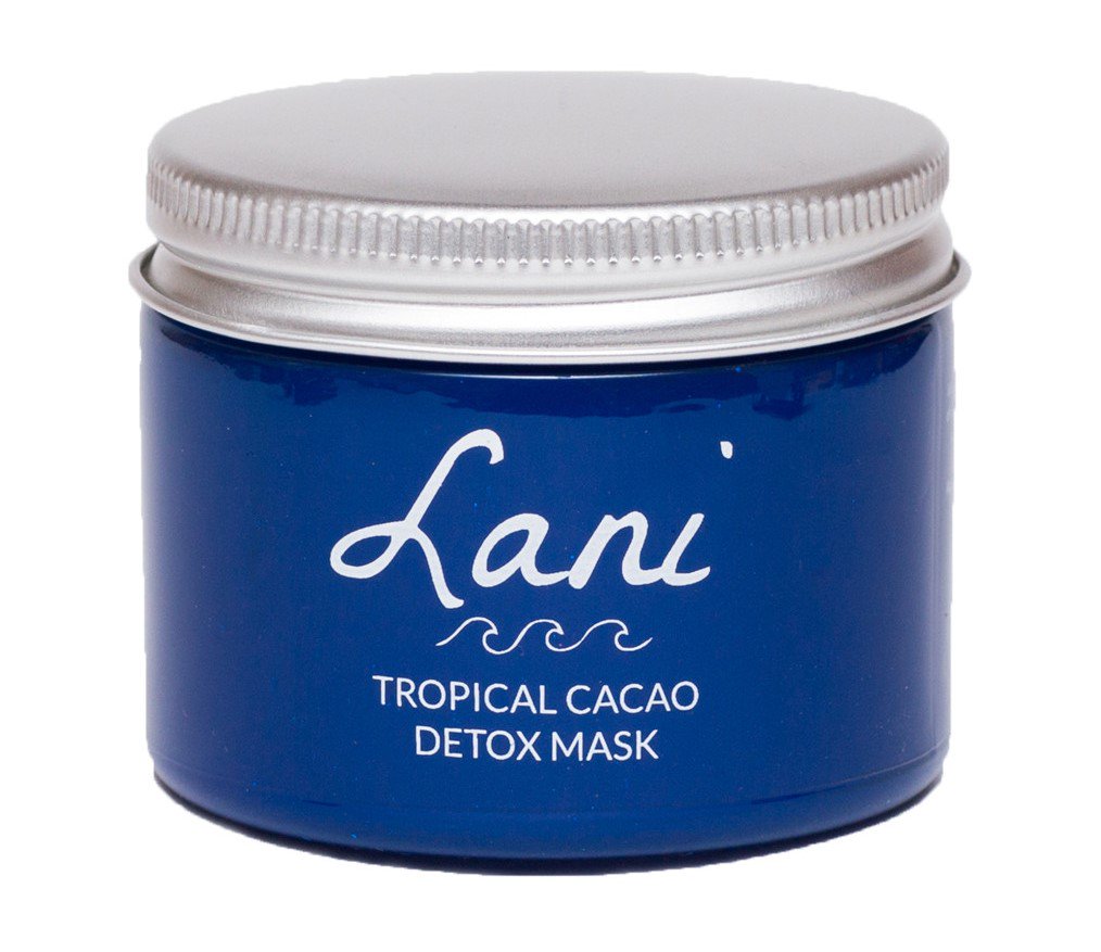 chocolate beauty products