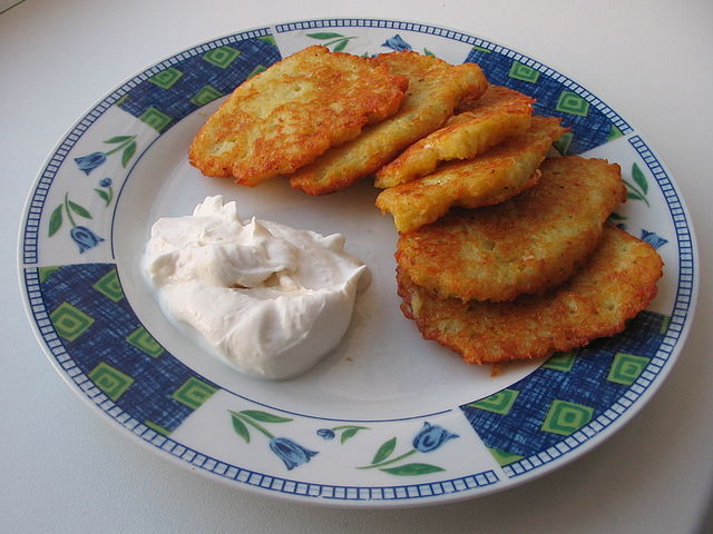 latke