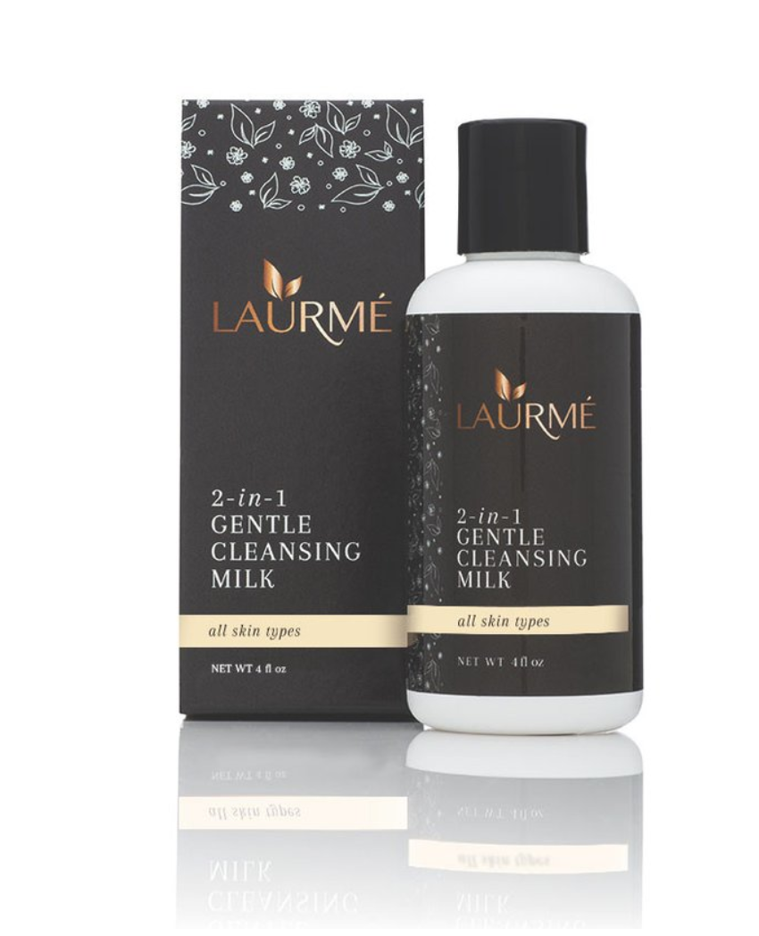 Laurmé
