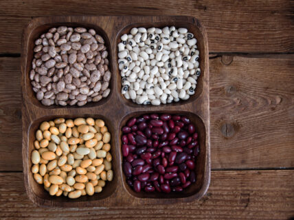 Dieters Lost Lots of Weight on a High Fiber Diet Without Cutting Calories, Study Finds
