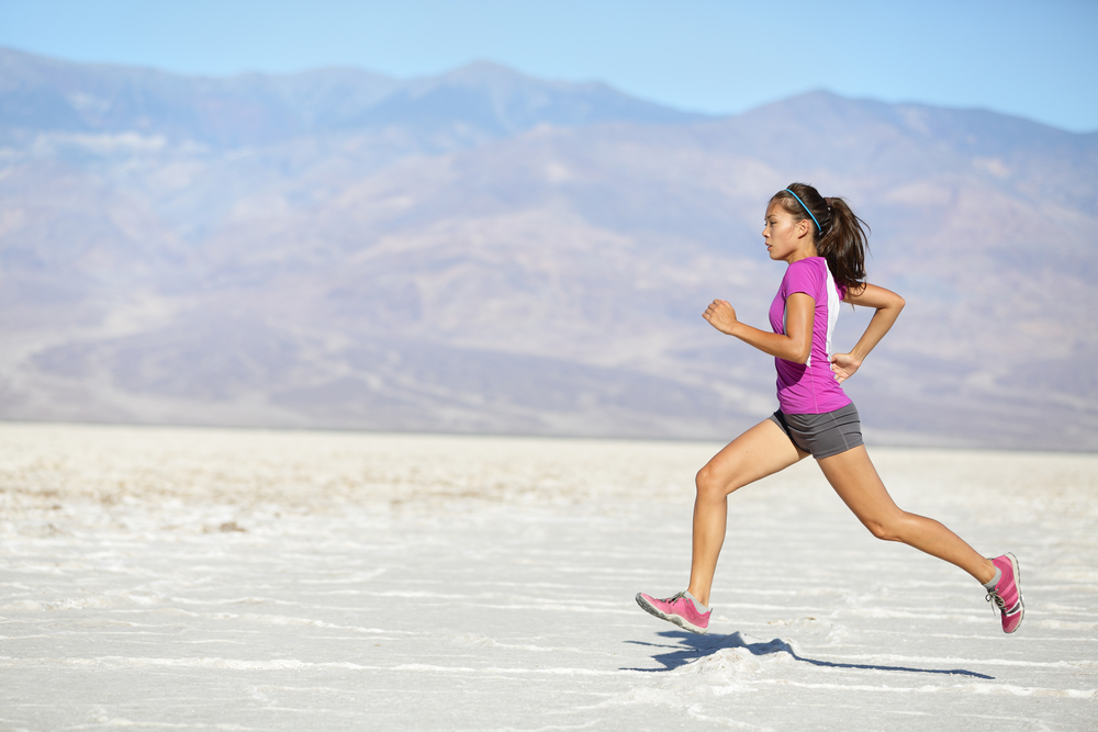 How To Live Longer: What’s the Perfect Amount of Exercise For Extended Longevity?