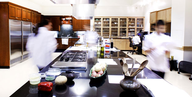 5 Kitchen Design Ideas to Salivate Over