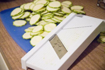 mandoline