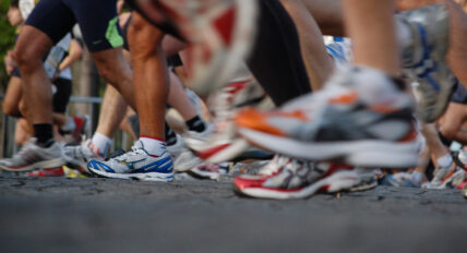 marathon