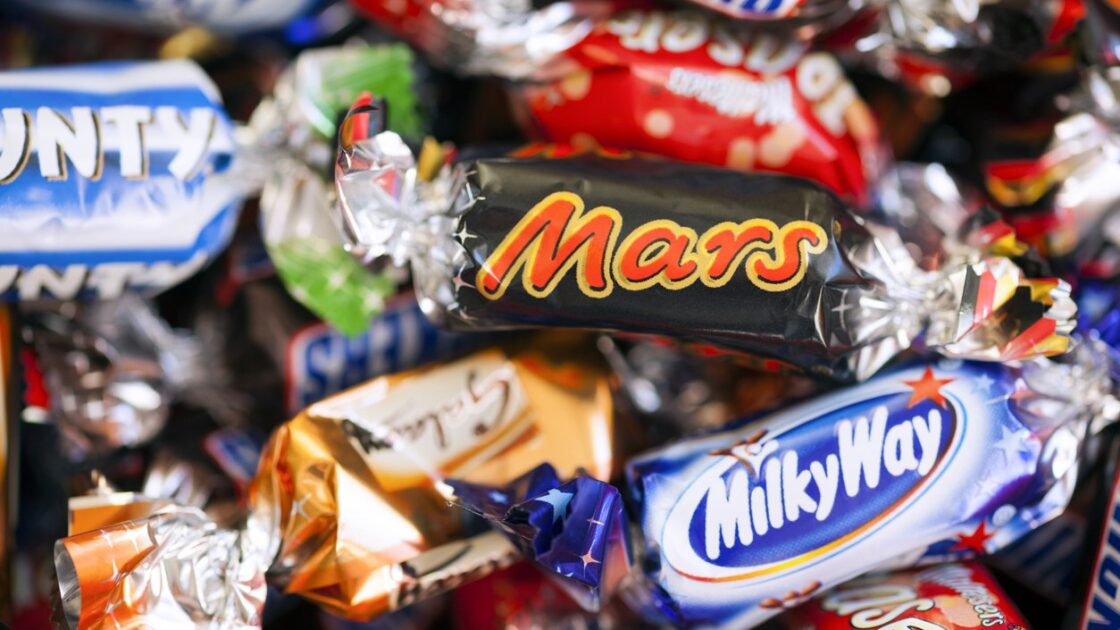 Mars Candy Company Announces New $1 Billion Sustainability Initiative