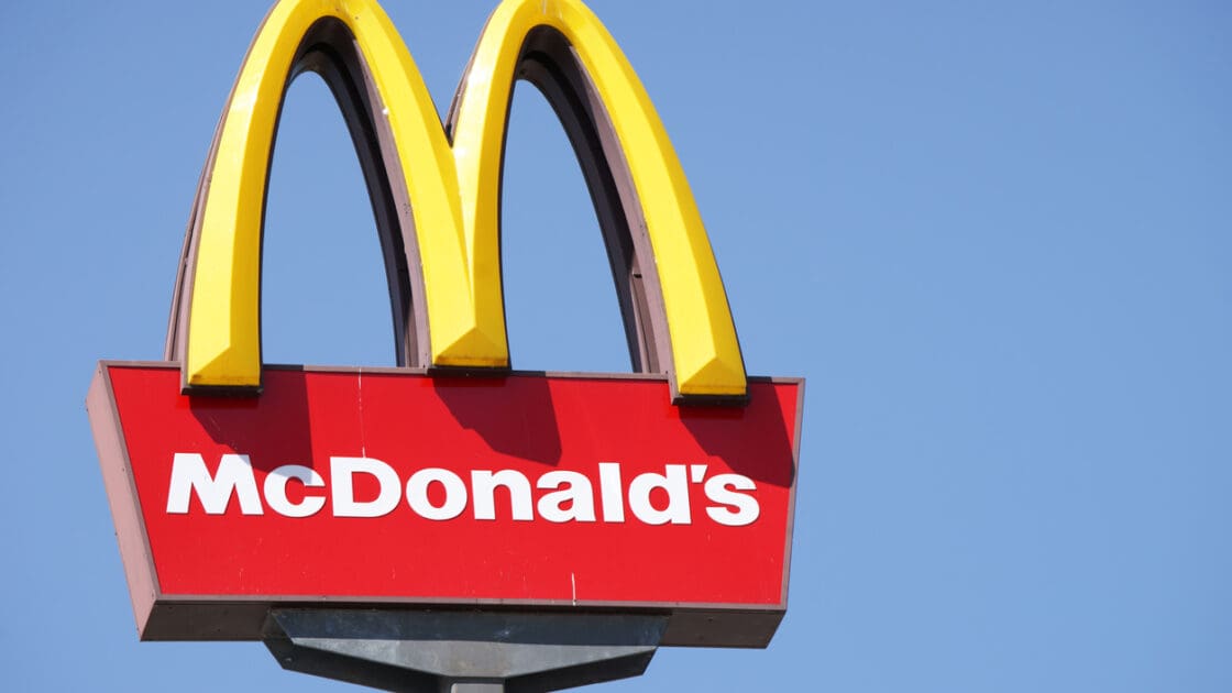 McDonald's to Stop Selling Chicken Raised With Highest Priority Antibiotics Worldwide
