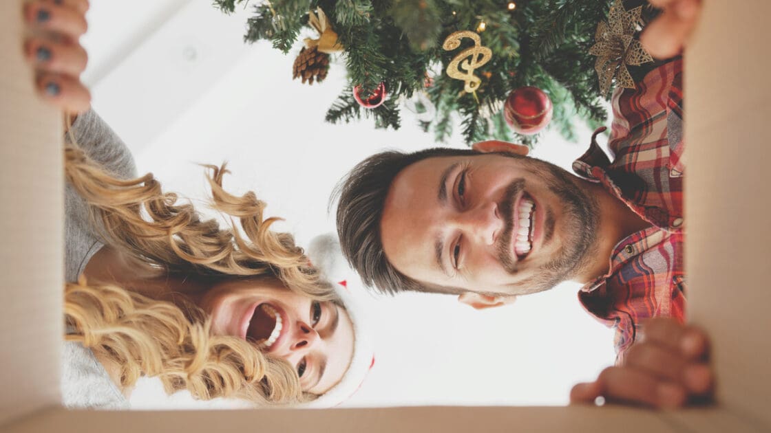 Men's Gift Guide: What Your Guy Wants for the Holidays