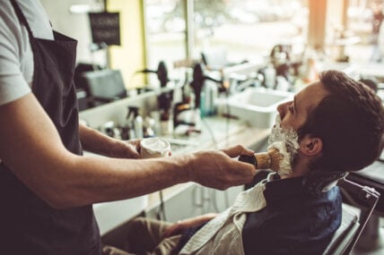 8 Men's Grooming Brands