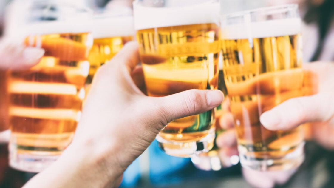 Microplastics Present in 12 American Beers, New Study Finds