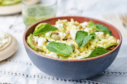 Ancient Grains Roundup: 11 Heirloom Grain Bowls that Never Go Out of Style