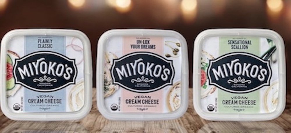 vegan cheese