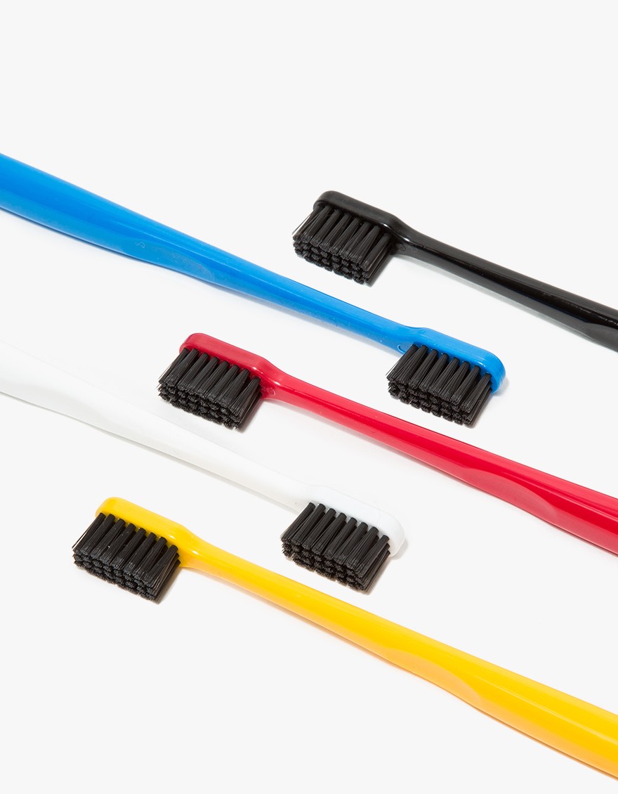 Morihata Binchotan Charcoal Toothbrush