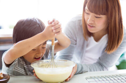 Does Cooking at Home Prevent Cancer?