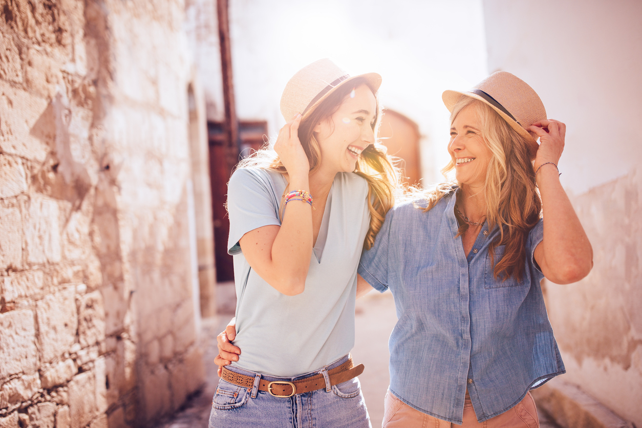 Mother's Day Gift Guide: 13 Healthy and Amazing Ways to Honor Mom