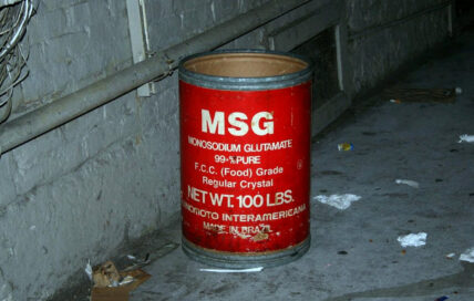 MSG