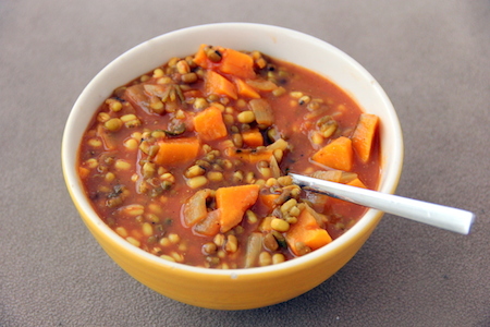 mung bean