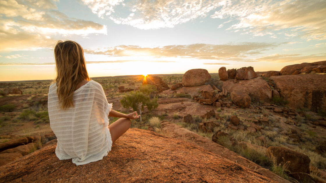 New Documentary Proves the Power of the Mind-Body Connection Can 'Heal'