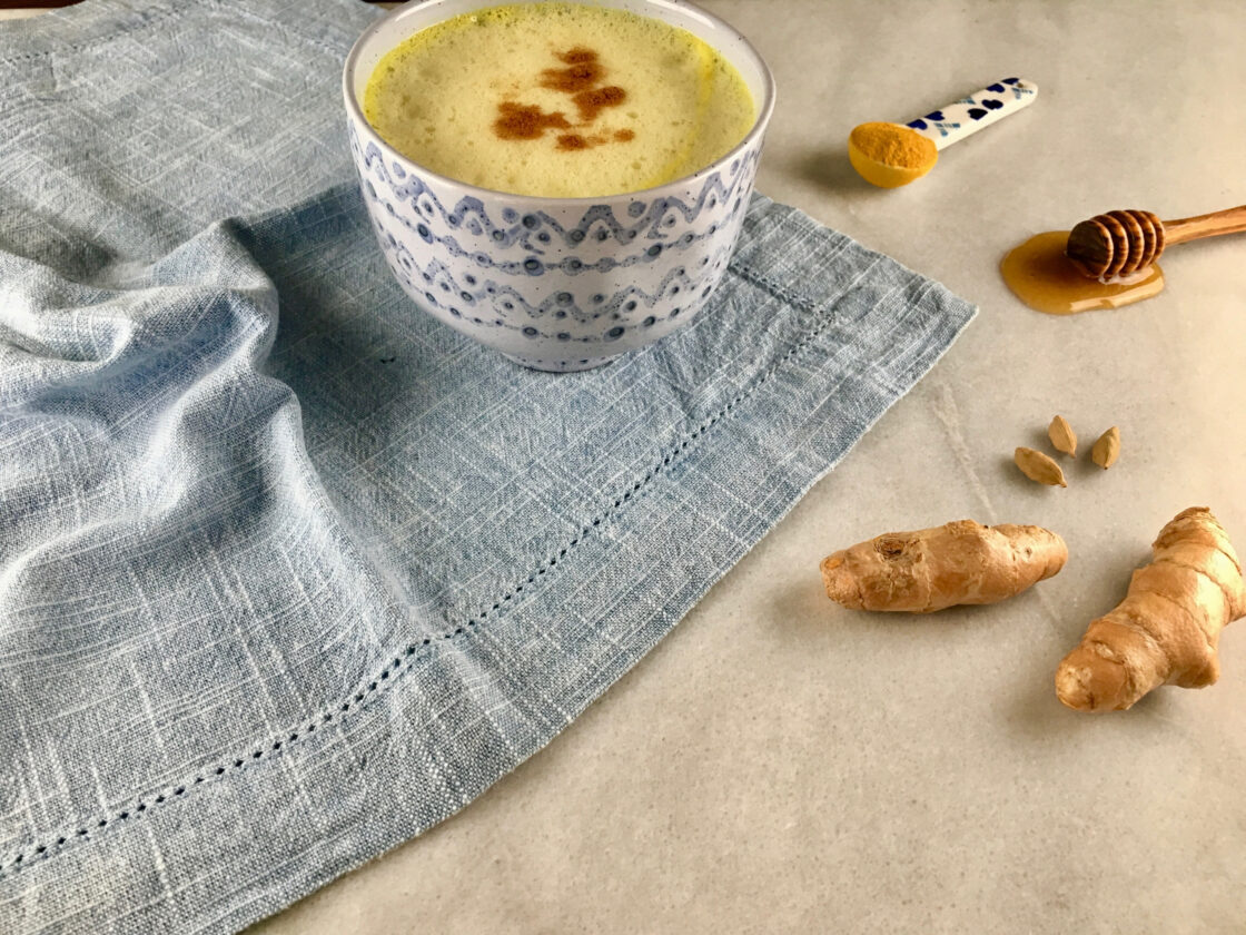 New Research Appears to Validate the Health Benefits of Turmeric