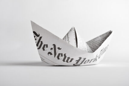 new york times