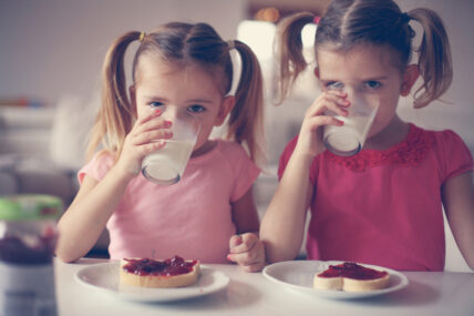 Nondairy Milk Sales Have More Than Doubled Since 2010, Says New Report