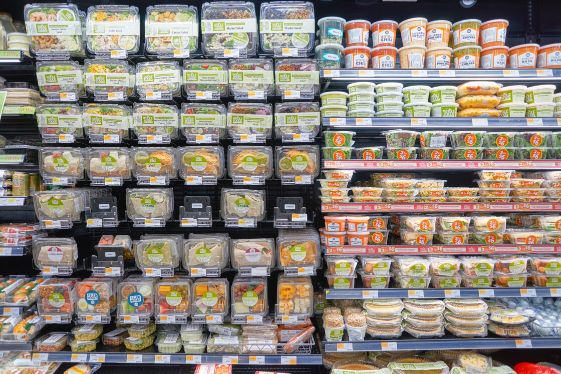 Now in Stock at Whole Foods Market: Purple Carrot Meal Kits, Minus the Delivery