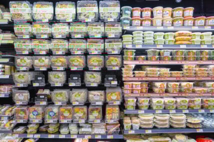 Now in Stock at Whole Foods Market: Purple Carrot Meal Kits, Minus the Delivery