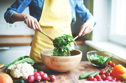 NRDC's 2nd Food Waste Report Highlights Progress and Opportunities