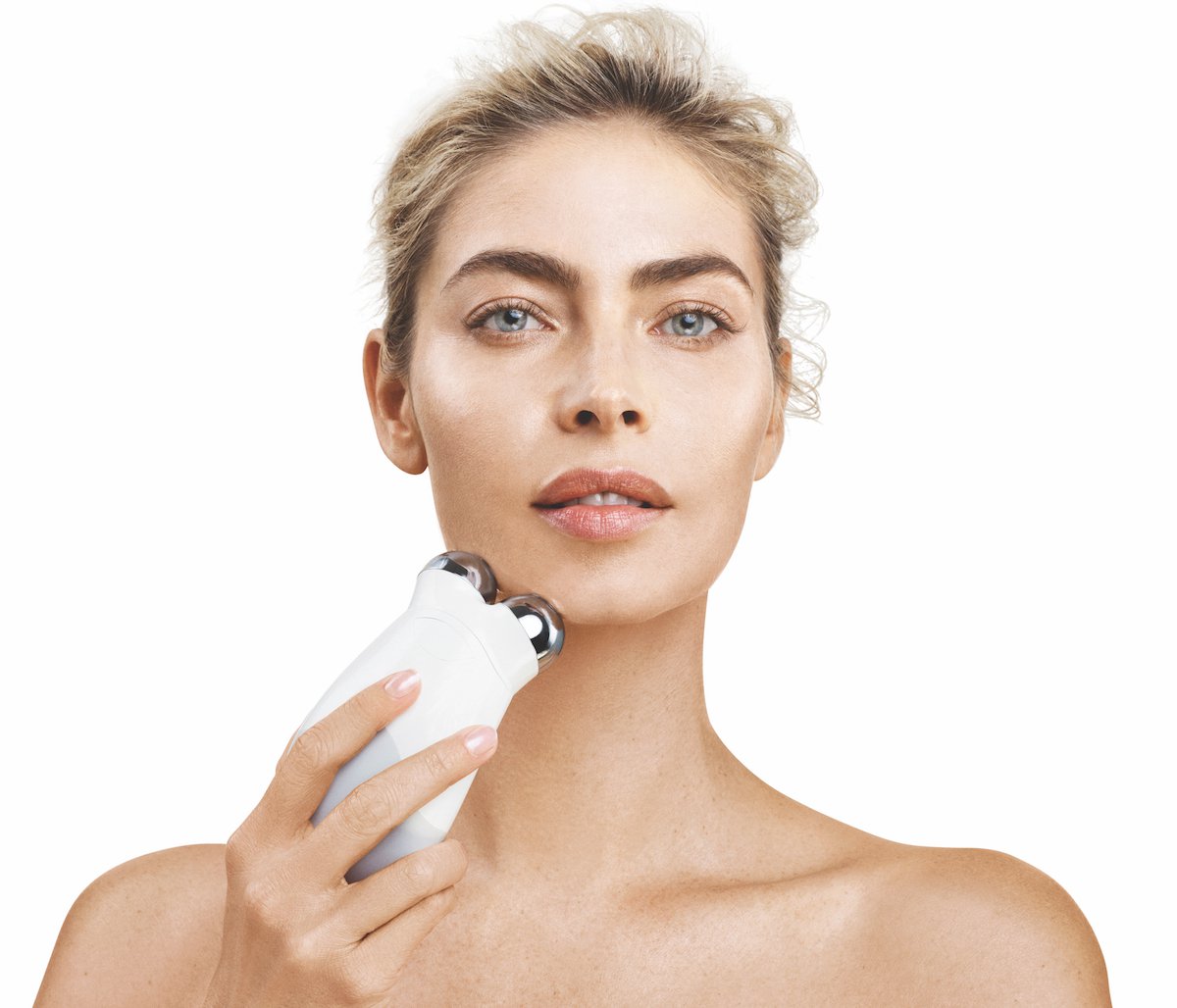 NuFace Microcurrent Natural Beauty
