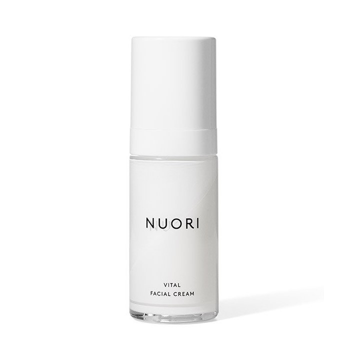 matte moisturizer
