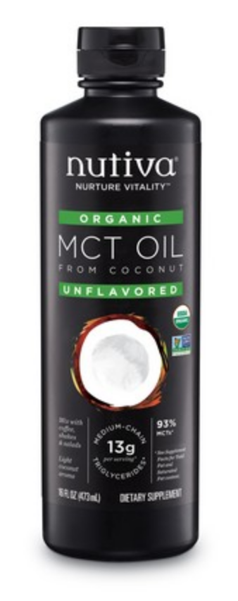 Nutiva