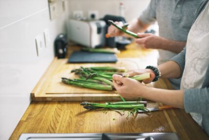 Nutrient-Dense Food, Not Junk, Leading Food Waste Epidemic