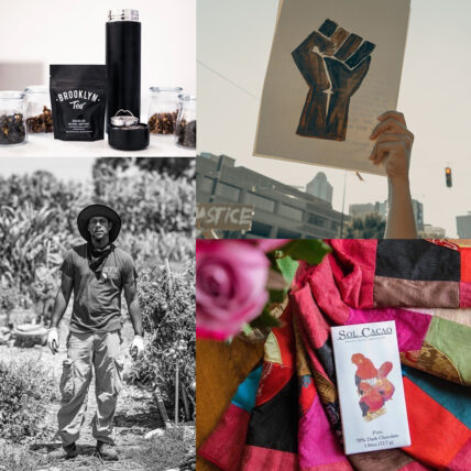 Meet the 9 Black-Owned Businesses Making Organic Mainstream
